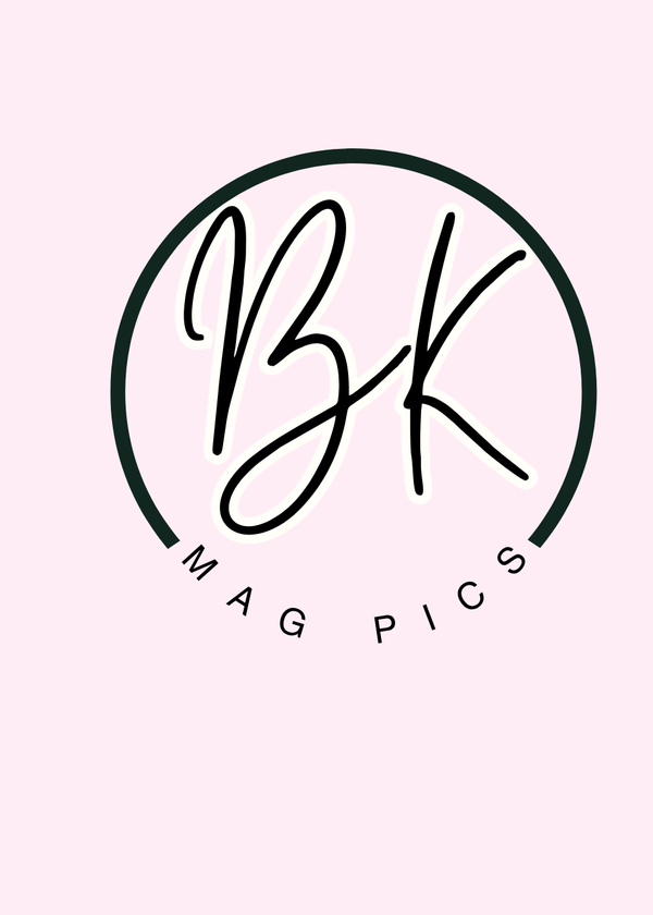 BK MagPics